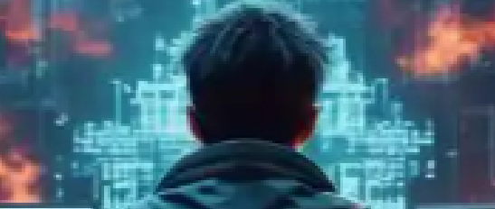 幸运黑客业务网